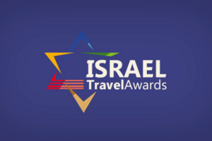 Видеопрезентация на мероприятие ISRAEL Travel Awards