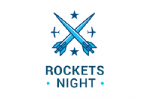 Rockets night