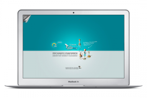 Оffлайн [HTML шаблон]