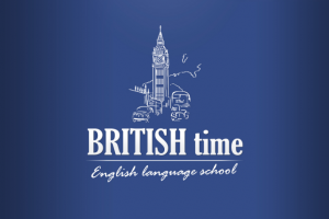 British Time