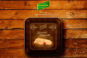 Печенье Мюсли