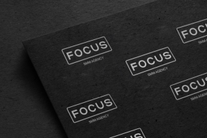Логотип ""FOCUS"