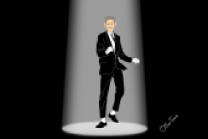 Intro к ролику для АукцЫон