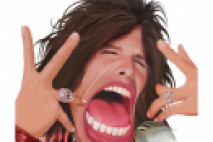 Steven Tyler