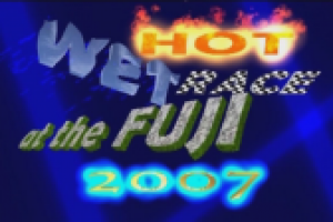 F1 Fuji Speedway 2007