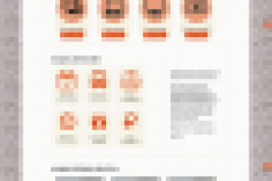 Лендинг по ремонту техники