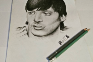 Портрет David Silva