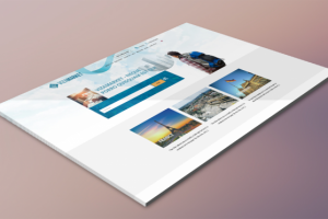 Vizamarket - веб-сайт для работы и путешествий