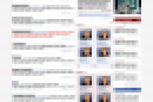 Информационное агентство