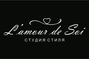 Логотип салона красоты