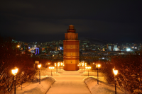 Мурманск