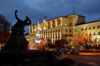 Мурманск