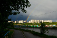 Мурманск
