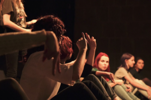 РЕПОРТАЖ || Гастроли проекта "Шоу Театр" в г. Курск