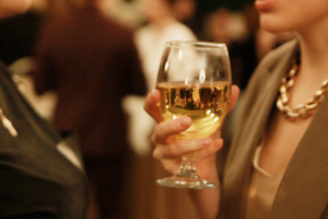 РЕПОРТАЖ || Нетворкинг вечеринка "Грааль за тёплые отношения"