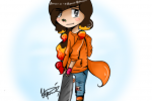 персонаж Виола