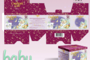 Подарочная упаковка