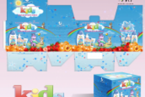 Подарочная упаковка