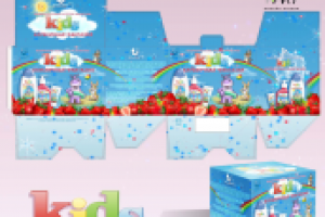 Подарочная упаковка