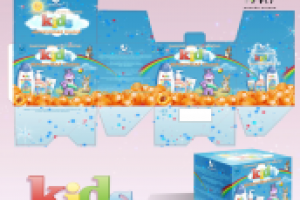 Подарочная упаковка