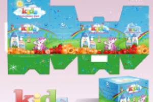 Подарочная упаковка