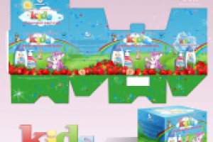 Подарочная упаковка