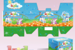 Подарочная упаковка