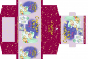 Подарочная упаковка