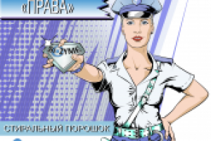 Иллюстрация для ДОМ faberlic