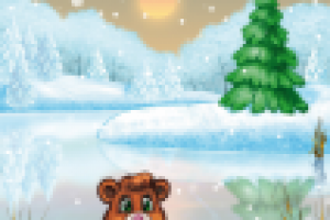 Книжка про Мишку