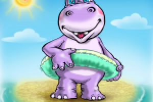 Создание персонажа