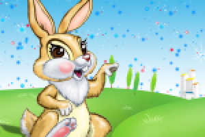 Создание персонажа