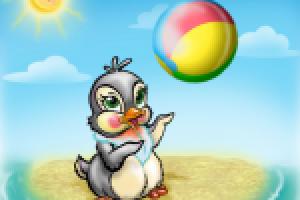 Создание персонажа