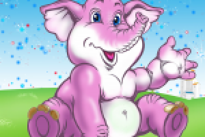 Создание персонажа