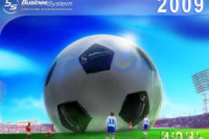 Календари на 2009 г. СПОРТИВНЫЕ