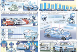 Комикс-брошюра