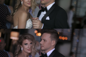 Ретушь свадебных фото