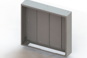 Корпус шкафа