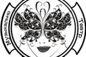 Ведение страницы Музыкально-драматического теавтра г. Ивантеевка