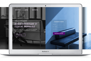 Коллекция мебели