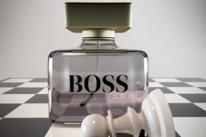 Разработка 3 d модели