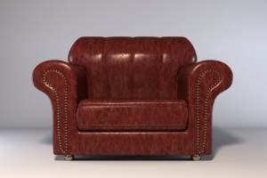 Разработка 3 d модели