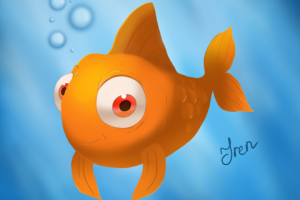 GoldFish