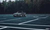 Porsche 993 Gemballa.