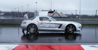 Mercedes-Benz AMG & Miss Universe 2013