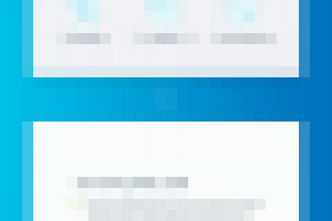 Сайт по услугам финансовой аналитики