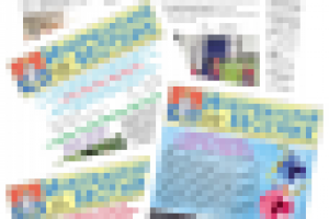 Периодический информационный бюллетень