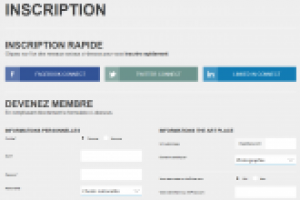 Просто вёрстка