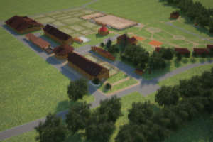 КСК "РОдное поле"