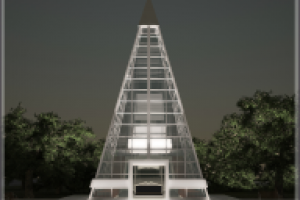 Мемориал "Коммунарка"